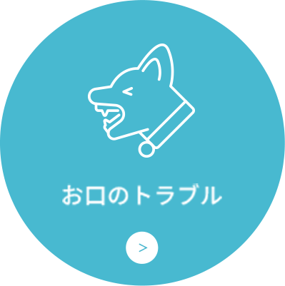 お口のトラブル